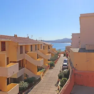 Hébergement de vacances Argantino, La Maddalena (Sassari)