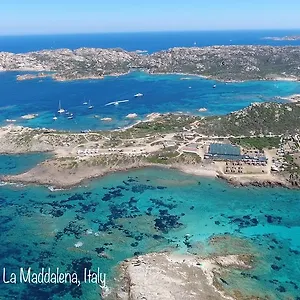 Camping Abbatoggia Village, La Maddalena (Sassari)
