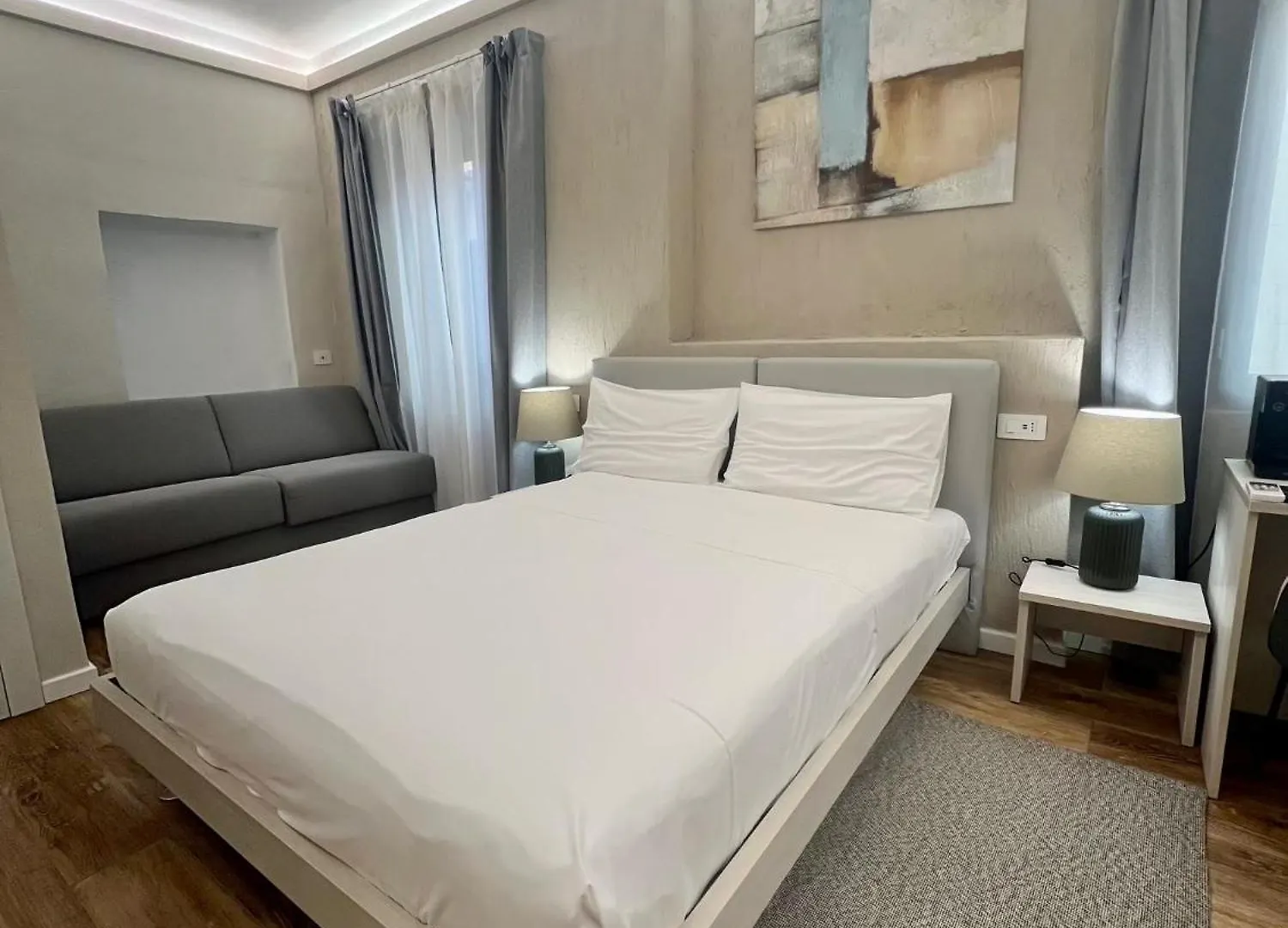 Guest house Maison Madeleine La Maddalena  Italy