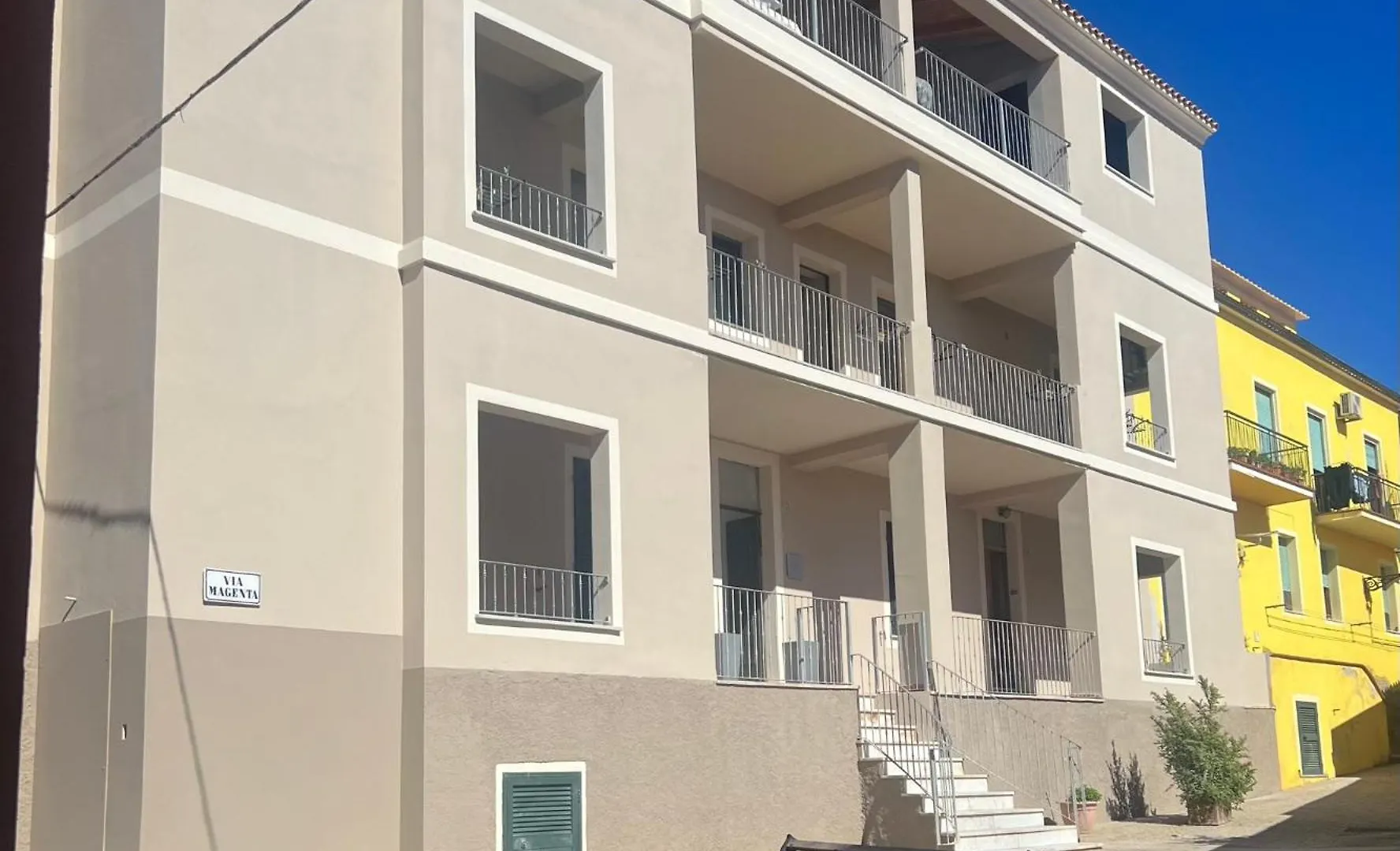Maison Madeleine La Maddalena  0*, La Maddalena (Sassari)