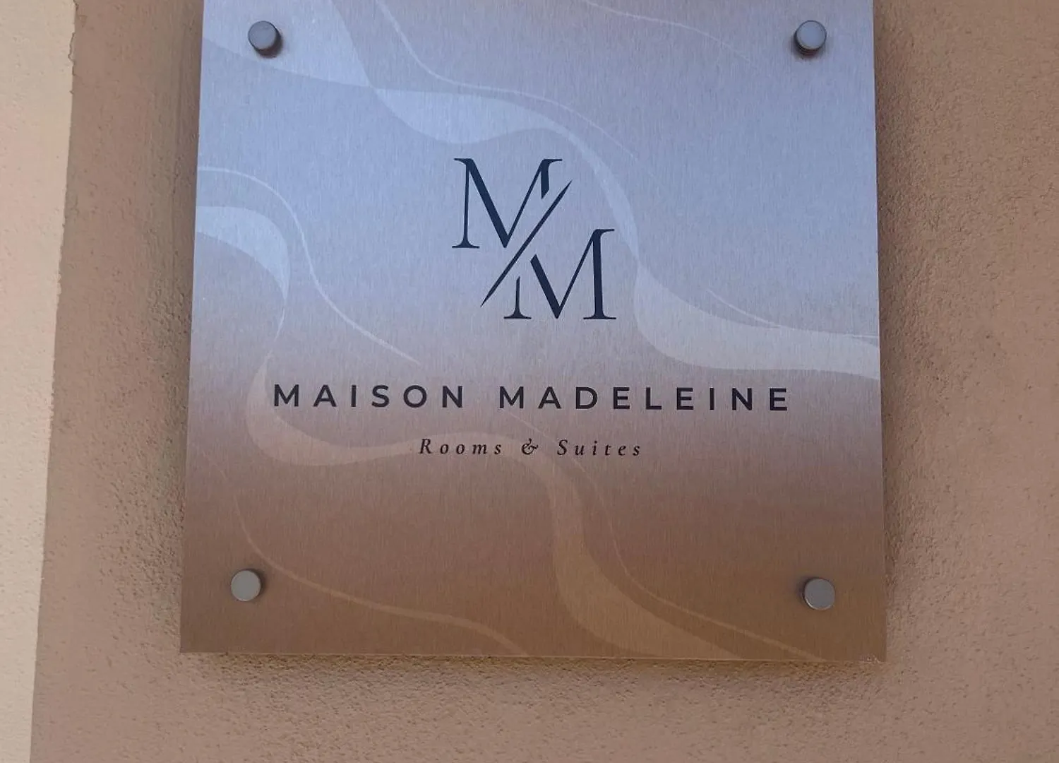 Maison Madeleine La Maddalena  Guest house La Maddalena (Sassari)